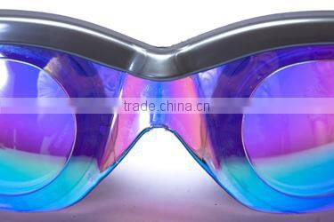 2016 Hot Selling Adult colorful lens Swim Goggles For Water Sports