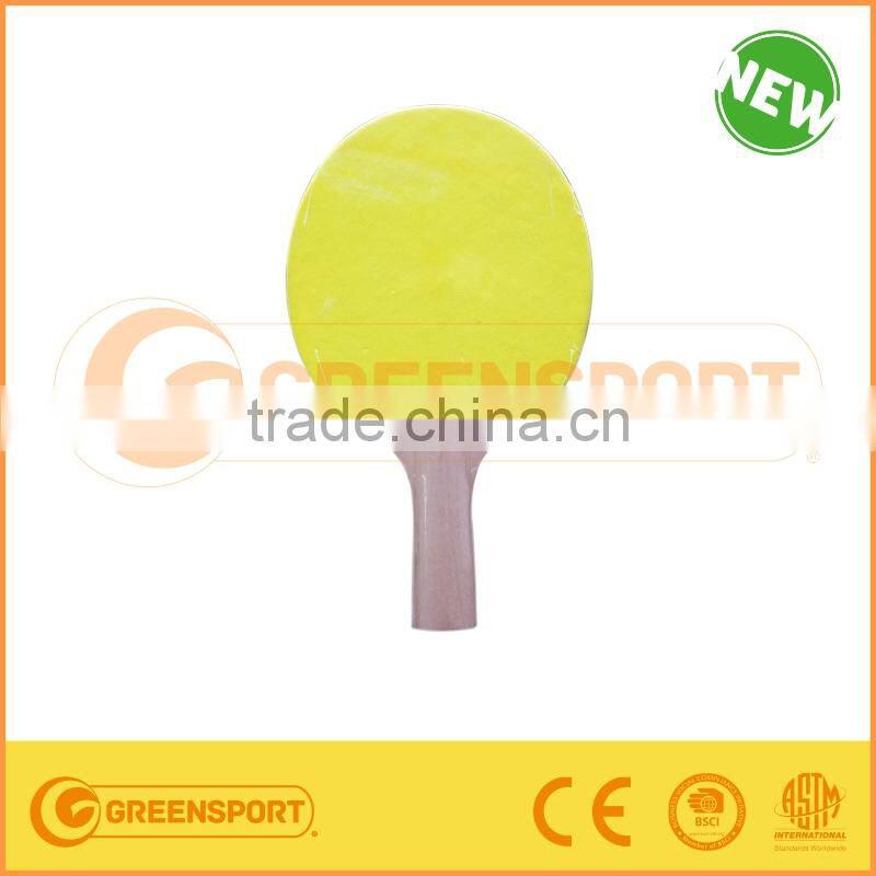 TABLE TENNIS RACKET