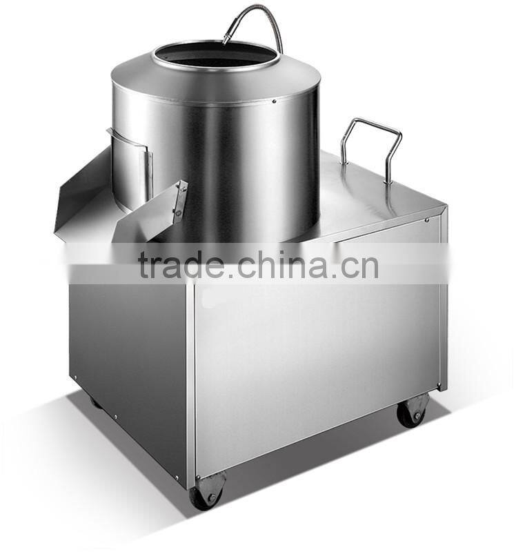 2017 High Quality TP Series Potato Peeler