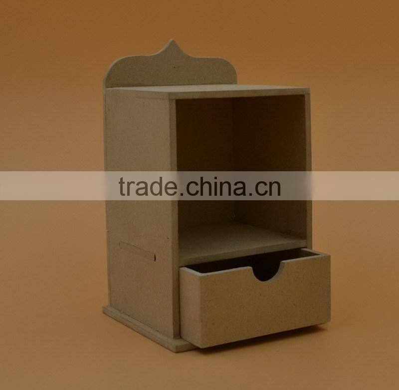 custom wood furnitures, mdf wood drawers