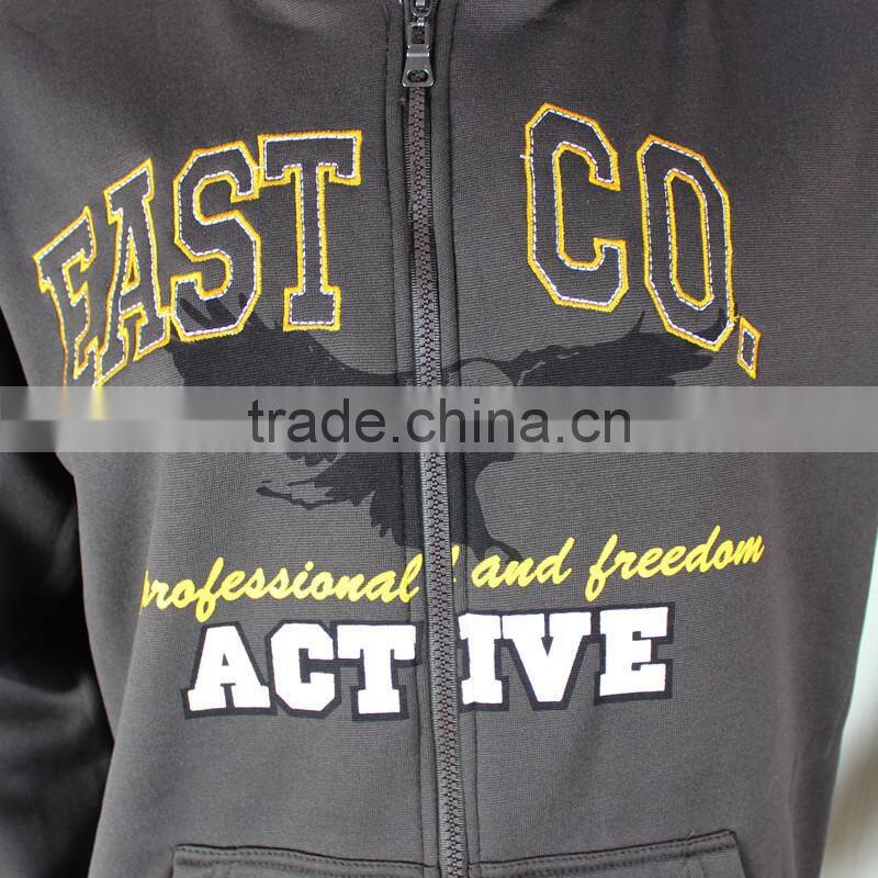 New Style Hot Sale High Quality Sportswear Custom For Men