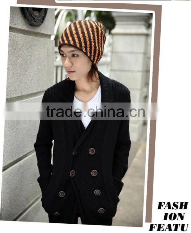 fashionable Knitted hat