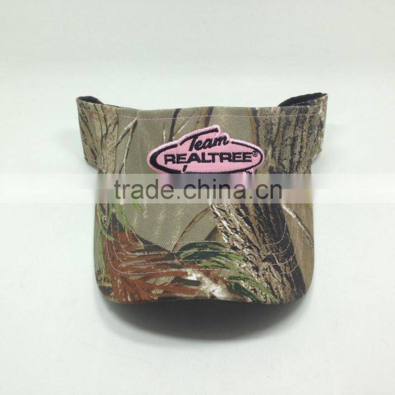 Street Headwear Skull Cap , Jungle Empty Hat UV protection Sun Hat For Man