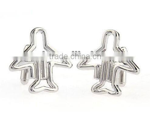 Paper clip cufflink Chinese cuff link manufacturer and supplier