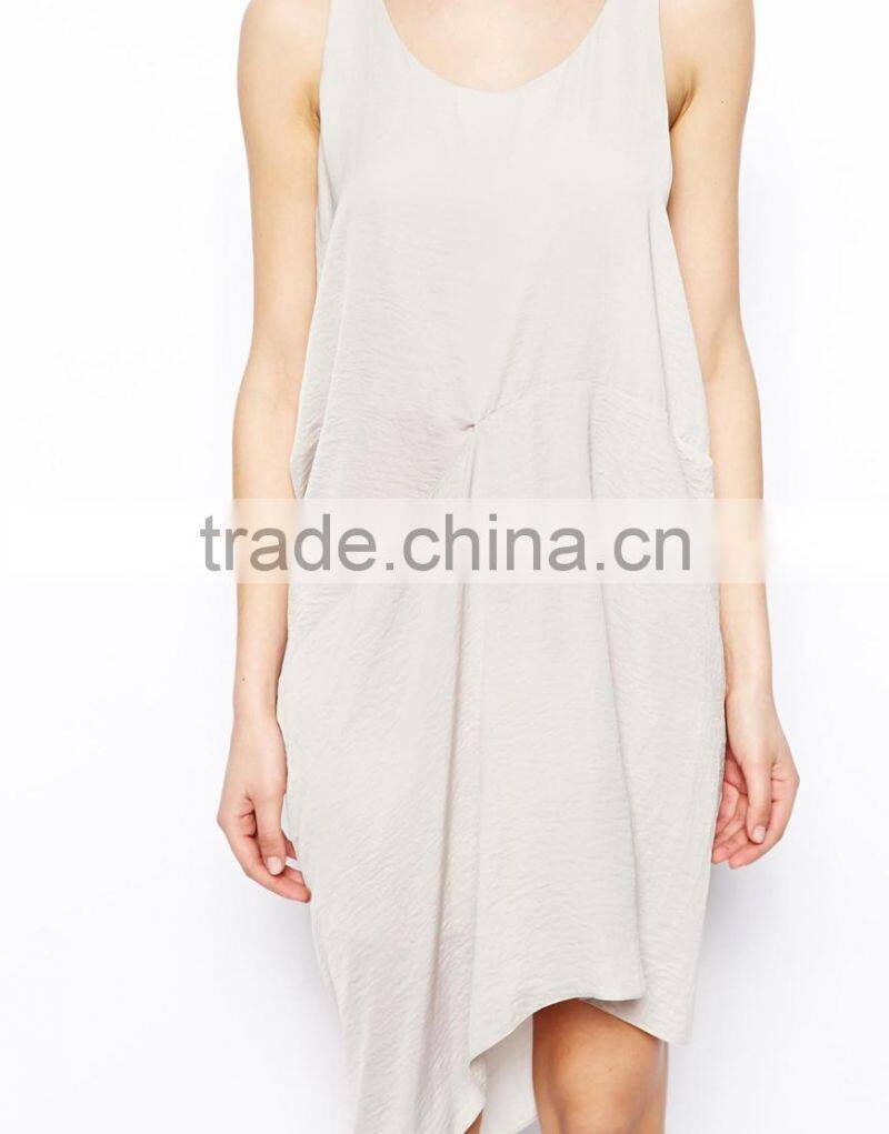 new elegant fashion lady prom party dress quality factory wholesale grey formal maxi evening dress