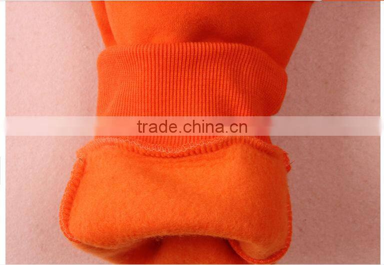 fashion 2014 children cartoon print clothing sets