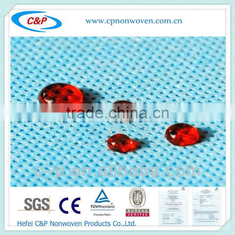 Quality Standard Dental Implant Drape Pack