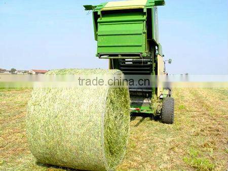 25 mic high quality lledpe silage stretch film