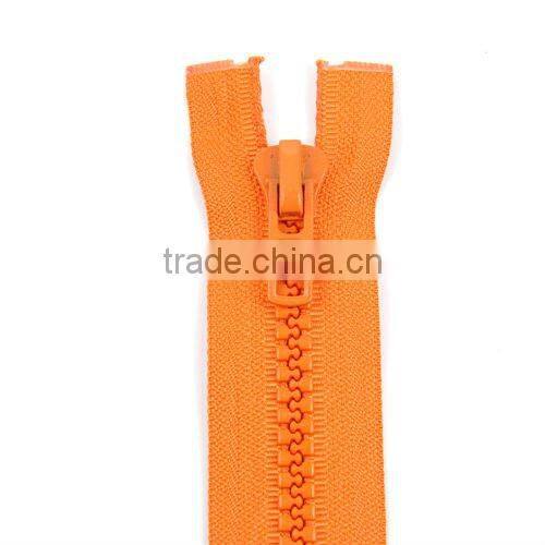 5# Plastic Zipper Slider