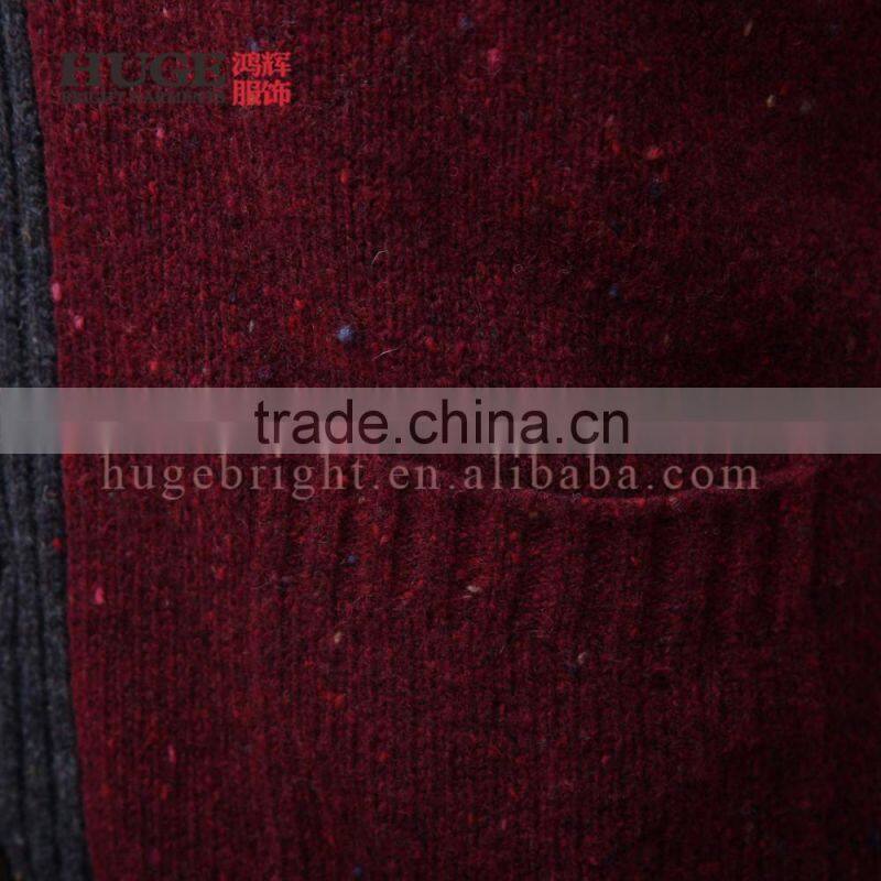 Competitive Price Normal Long Sleeve Cardigan Sweater Coat