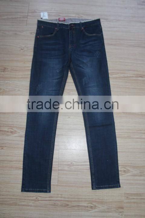 GZY Men's jeans pants 2016 buy jeans in bulk