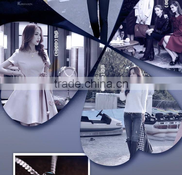 Wholesale 18K Platinum Necklace