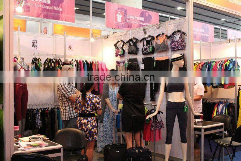 Fitness tights bulk wholesale clothing bulk buy from China