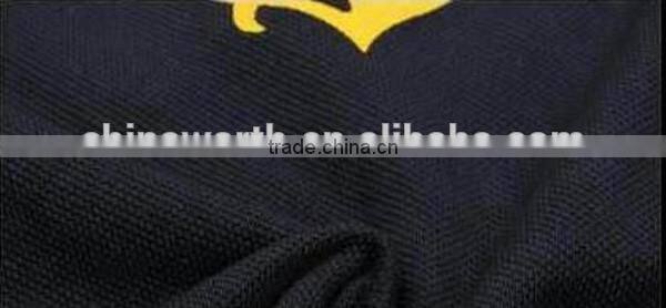 bulk quantity printed pique fabric t-shirt stock lot