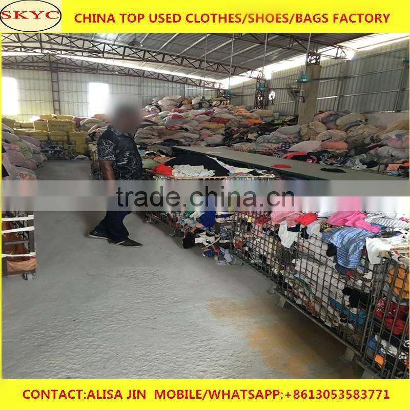 Dongguan factory sorted fairly used shoes for Africa children men women adults big size second hand shoes