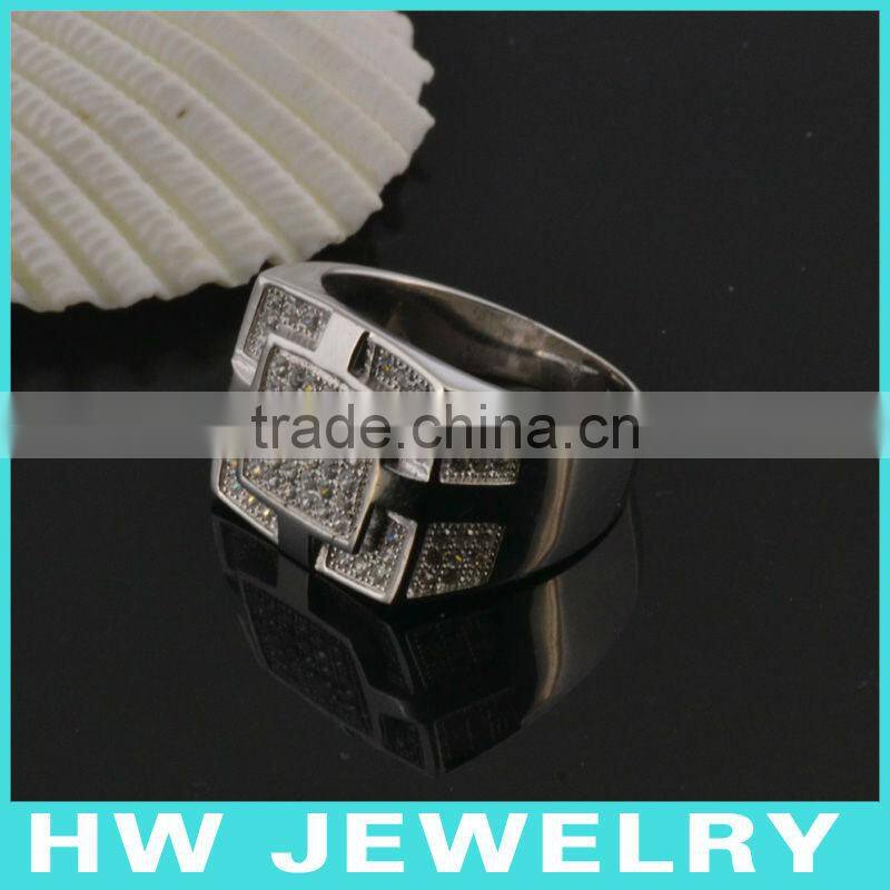Genuine 925 silver Jewelry