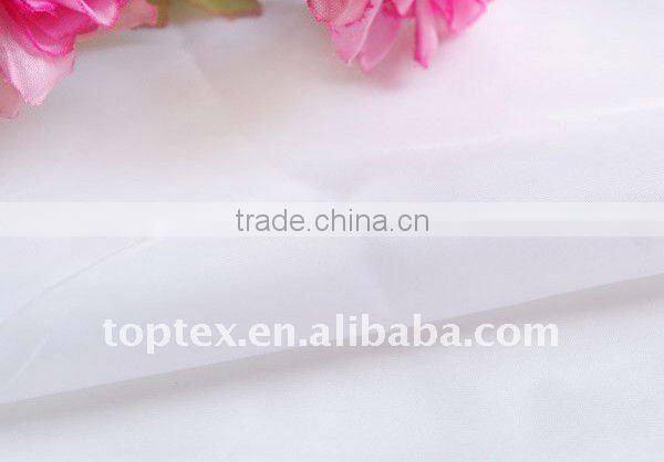 Professional manufacture cheap 100% polyester taffeta lining fabric
