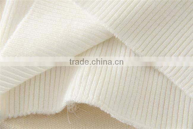 model for kids knitted solid sweaters mandarin collar children cardigan sweater for girls