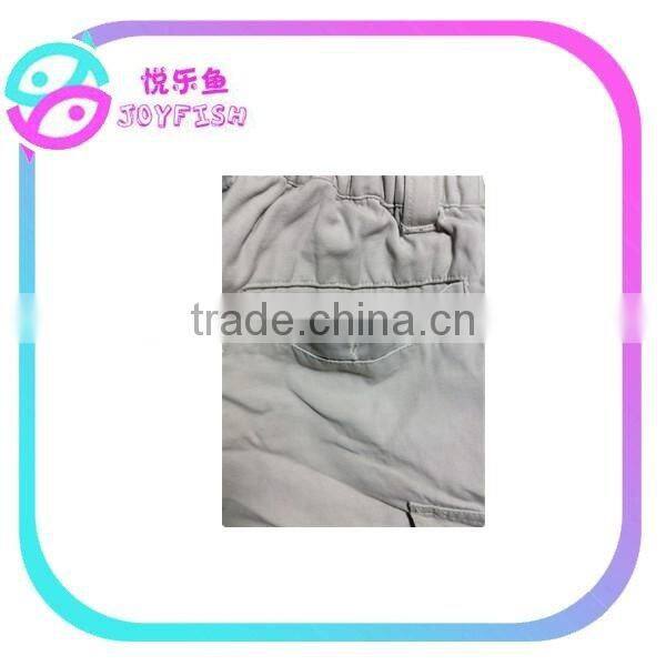 hot sale cotton boy's shorts