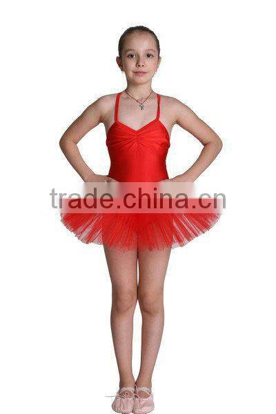 Hot Fashion Style Lace Ballet Tutus Gypsy dance skirtfor Girls Childern for sale