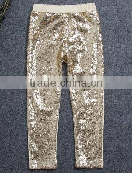 2017 wholesale baby girls legging pant fashion legging pant for kids