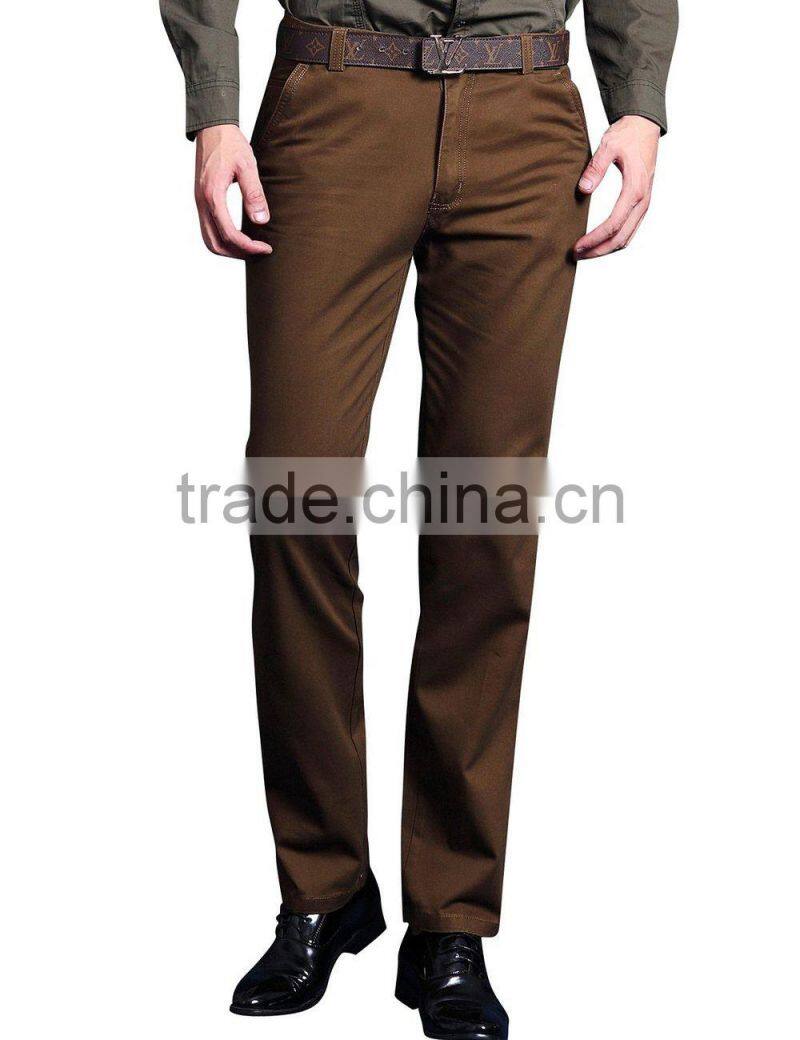 Charming man custom high quality stylish man suit pants wholesale