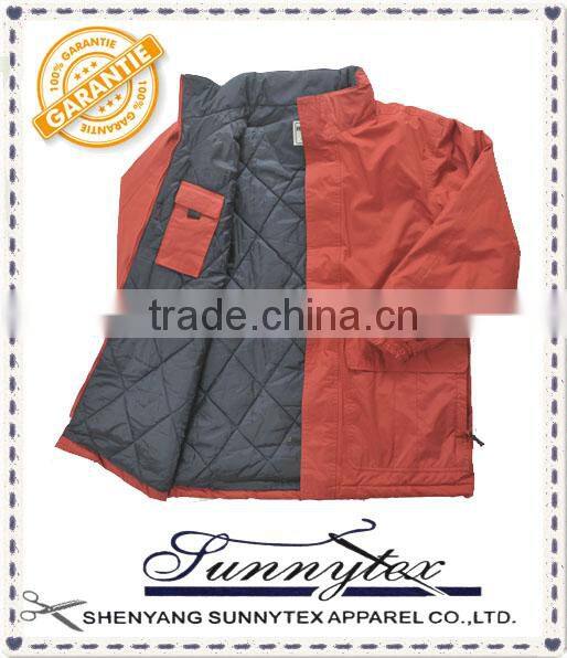 NEW STYLE MENS athletic works jacket