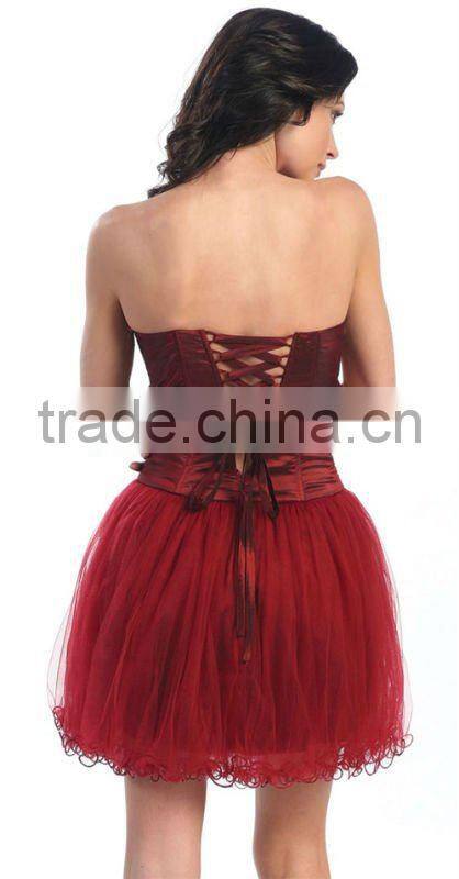 Short Prom Dress Professional Cocktail Dress ET8063