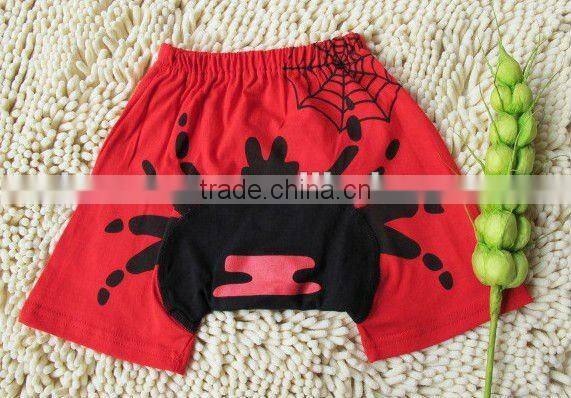 Colorful original cotton baby Pants for summer ,animal design Baby Shorts,summer Short Pants,6 colors ,size 6-36M