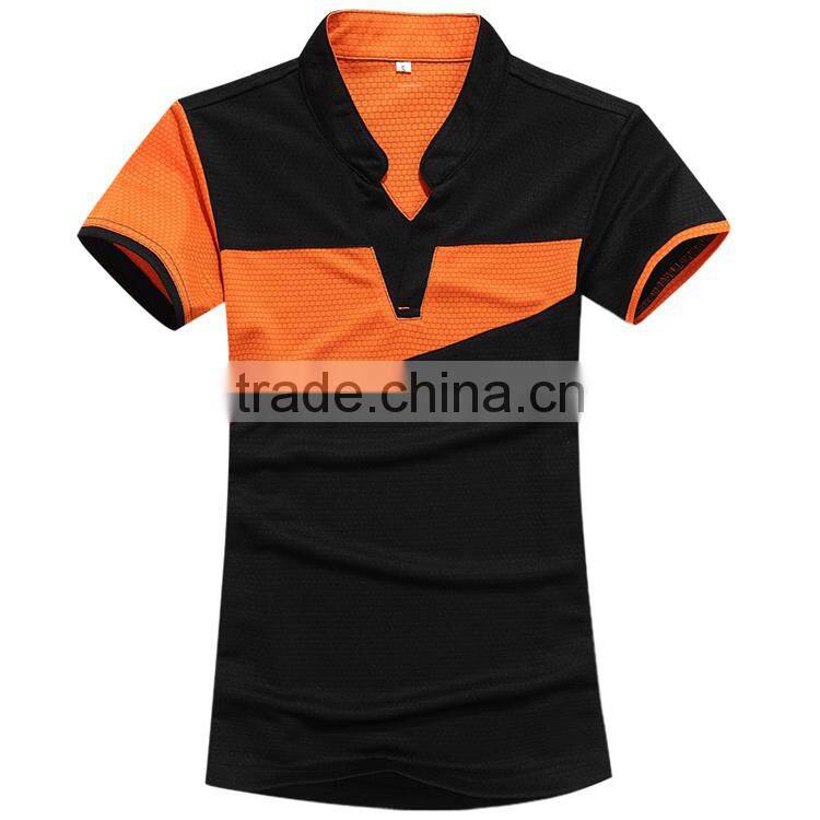 Customized quick dry fishing shirts