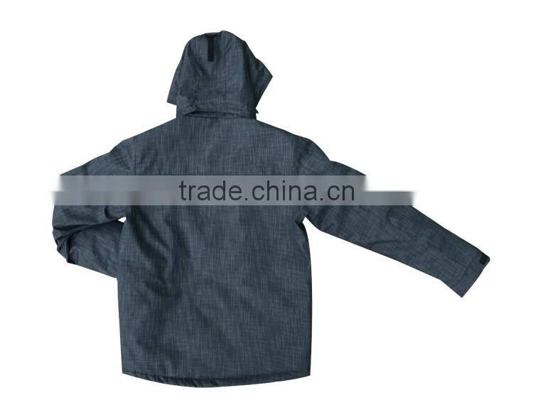 Wholesale working garment mechanic workwear custom varsity jacket wholesale