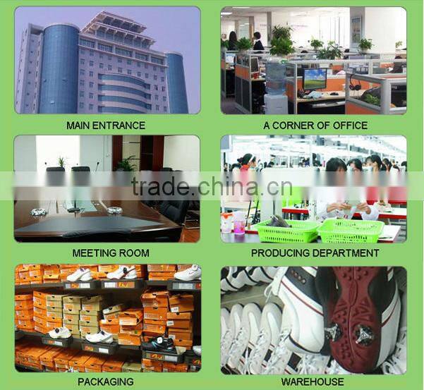 Golf Shoes for Driving Range Latest Design Sport Shoes