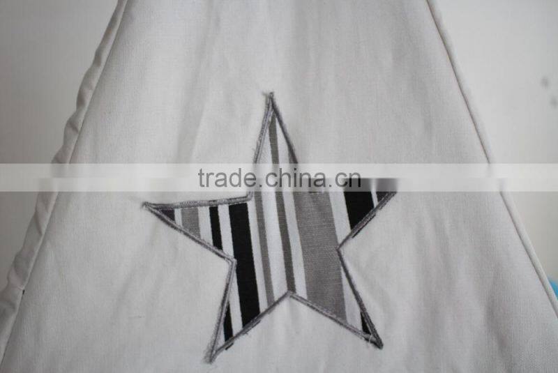 Hot sale popular kids teepees, teepee tent