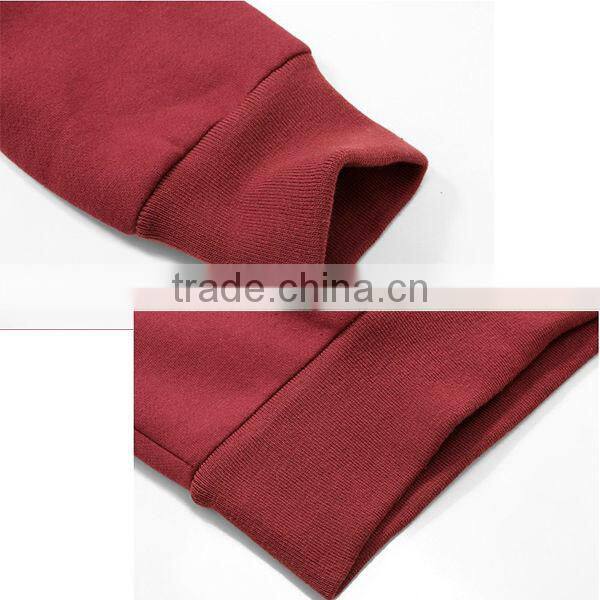 Custom Wholesale Hoodies Sweatshirts With Competitive Price