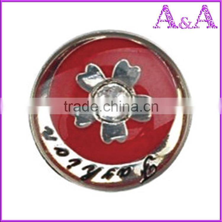 custom stone jeans buttons with rhinestone for apparel various designs customized