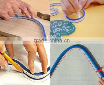 Quilting and sewing Flexible Curve/Snape feet
