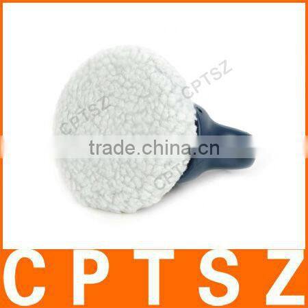 Mini Car Cleaning Waxing Polisher Machine