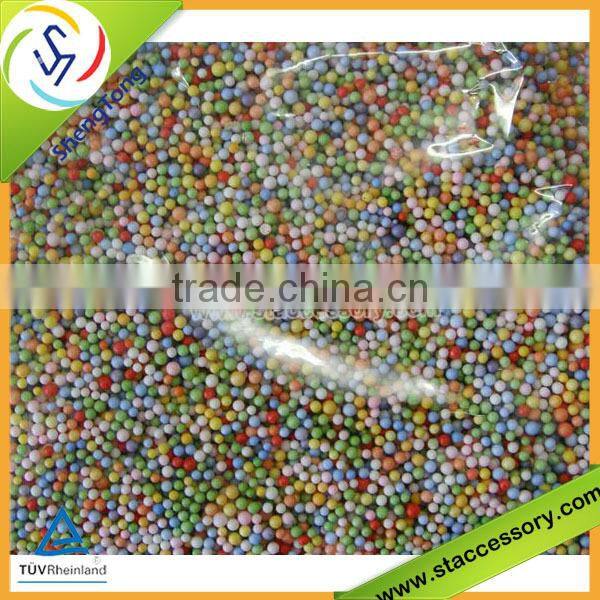Wholesale Expandable Polystyrene Beads, Various Sizes Expandable Polystyrene Beads