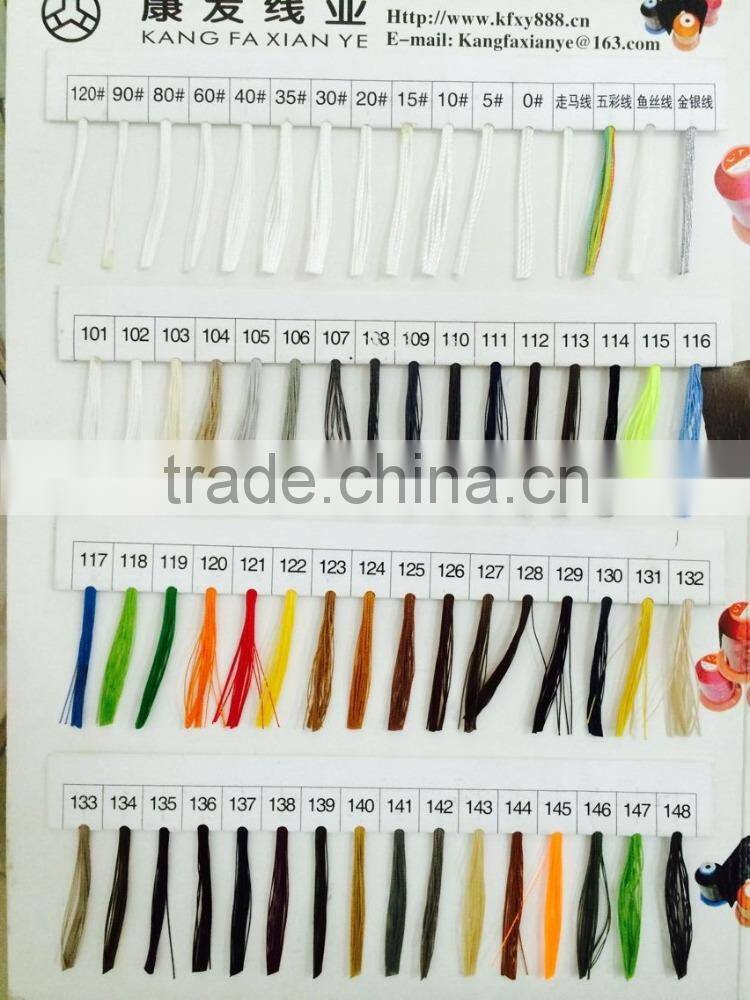 500 meters 1 mm flat braided waxed sewing thread