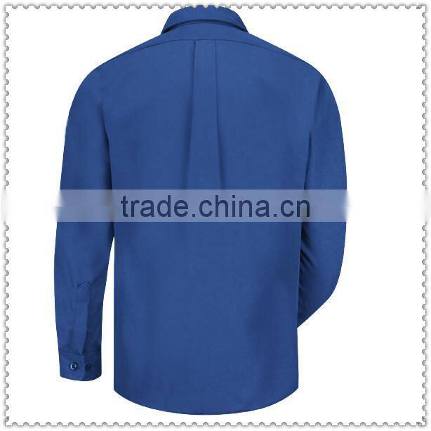 Antistatic Clothing Anti-Static Clothing and Aramid Clothing FRUniform Shirt for Women