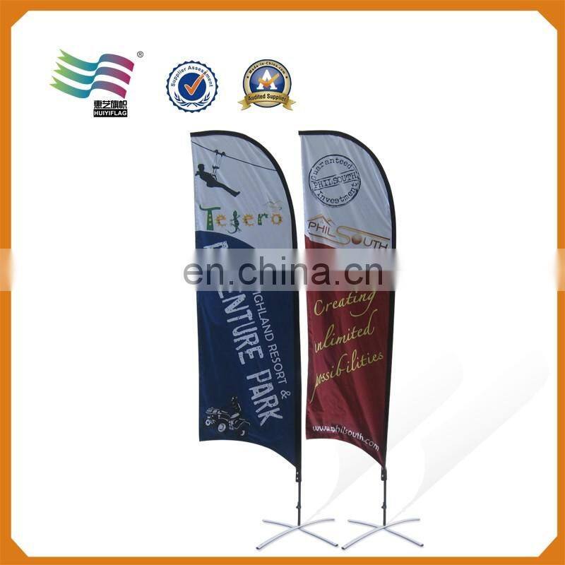 factory supply cheap custom advertising banner