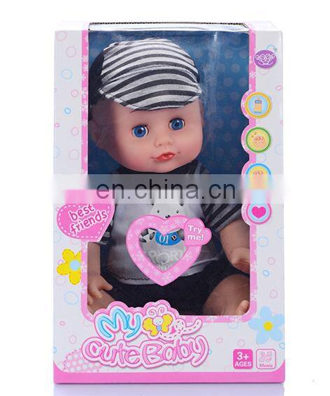 Vinyl reborn baby dolls toys wholesale