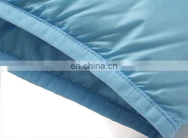 best selling duck feather down jacket for woman sportwear