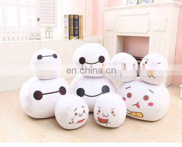 Custom Logo Pillows With Printing