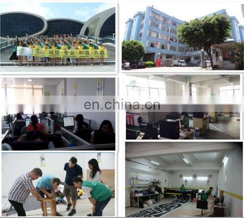 Hongyi New Design Blue Inflatable Costumes Lyjenny, Inflatable Dragon Suit/ Inflatable Suit for Men for Sale