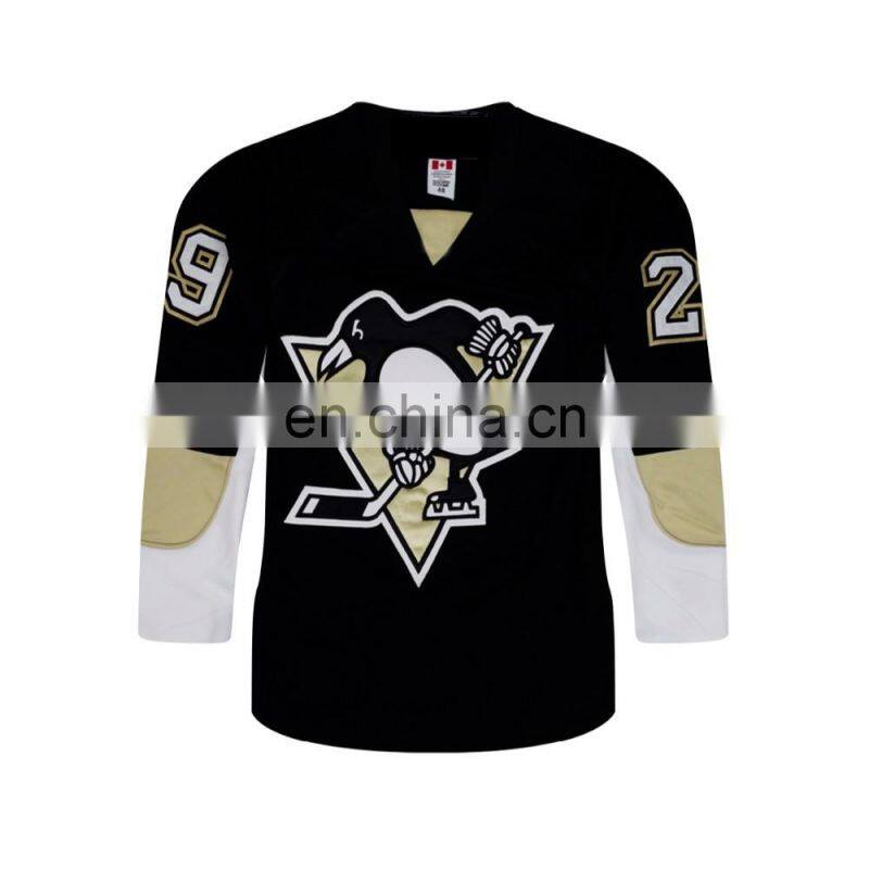 Ice Hockey Wear The Penguins Ice Hockey Wear
