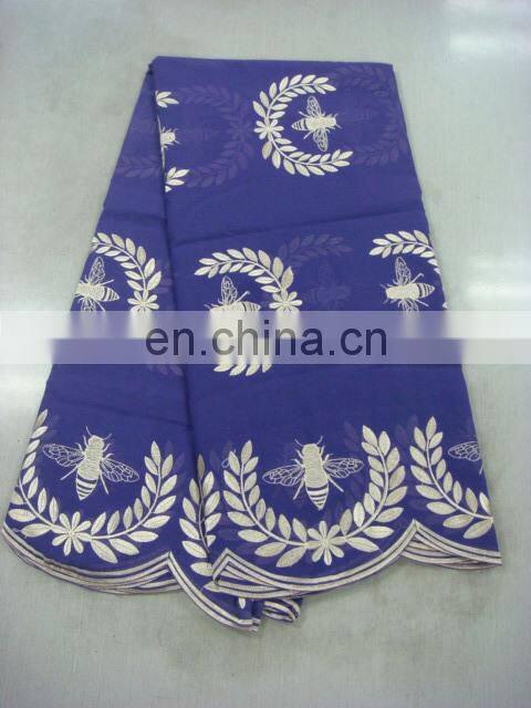 big heavy lace swiss voile lace(D150-3)