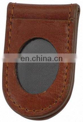 WHOLESALE FACTORY WITH PHOTO MAN SIMPLE BUSINESS MONEY CLIP