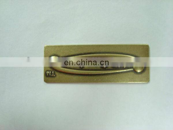 scott kay metal plaque embossed plaque