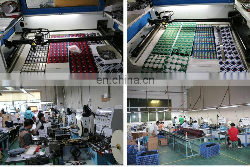 garment cloth fabric damask woven labels